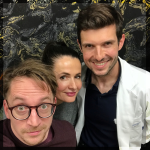 Obrázek epizody Podpultovky: Na jaký zákrok bychom šli na klinice plastické chirurgie? Ft. MUDr. Jakub Miletín