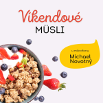 Obrázek epizody Víkendové müsli #2 - Je křesťanství opravdu pro všechny?