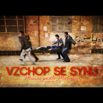 Obrázek epizody Mesiáš podle Matouše 27 - Vzchop se synu - Bohuslav Wojnar (3.2.2013)