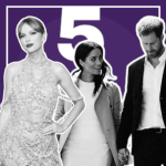 Obrázek epizody PĚTKA!!! Harry & Meghan plivou špínu, Swifters jdou do války a Vláďa? Ten cvičí pravačku...