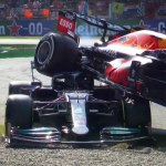 Obrázek epizody 14. EisKing DEBRIEFING - Šokujúce double McLarenu a ďalšia kolízia Verstappena s Hamiltonom