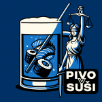 Obrázek epizody Pivo v suši 20: Ségi 正義