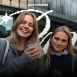 Obrázek epizody Mája Kořenová: Jsem introvert, studuju války. Pobyt v Londýně byl sen