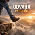 Obrázek epizody ODVAHA VYKROČIT - Petr Húšť