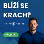 Obrázek epizody Velcí hráči krvácí! Blíží se krach technologických akcií? | Burza s odstupem