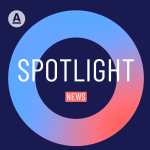 Obrázek epizody "Za dvacet minut přiletí íránské drony." Velvyslankyně popsala, co se děje v Izraeli