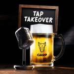 Obrázek epizody Tap Takeover s pivovarem Garp: Řemeslná výroba má zelenou, myslím si, že by u nás mohlo být násobně víc minipivovarů a bylo by to ještě lepší.