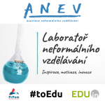 Obrázek epizody 12: Jaká byla konference Laboratoř neformálního vzdělávání od ANEV?