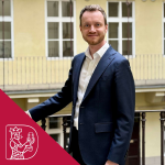 Obrázek epizody Tomáš Fliegl: České vysoké školství má na víc, brzdí ho ale způsob řízení