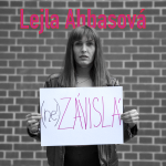 Obrázek epizody 8.díl (ne!)Závislá: Lejla Abbasová