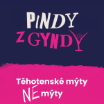 Obrázek epizody Těhotenské mýty nemýty E3S1