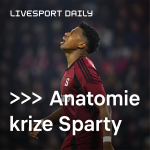 Obrázek epizody #742: Proč se Sparta znovu ocitá v krizi? >>> Jan Podroužek