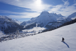 Obrázek epizody Zimní dovolená v Rakousku: na kolik vás vyjde?