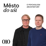 Obrázek epizody Michal Matloň | Město do uší
