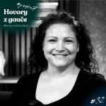 Obrázek epizody Dagmar Ludvíčková: Císařovny: trauma, péče a cesta k uzdravení