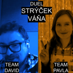 Obrázek epizody Duel: Strýček Váňa