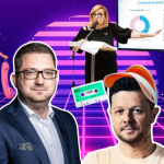 Obrázek epizody Devadesátky nebyly chyba. Chyba je, že jsme na ně rezignovali. Byli jsme odvážní, teď jsme pohodlní