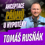 Obrázek epizody 294: Akceptace příjmů u hypotéky