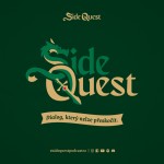 Obrázek epizody Side Quest S01E02 - Resident Evil