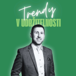 Obrázek epizody Trendy v udržitelnosti #75 – Robert Reiss, PRK Partners