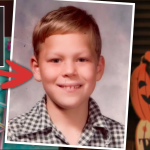 Obrázek epizody Když Tě Zabije Halloween