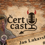 Obrázek epizody Čertcast #01 - Epizoda 1: Jak vznikl Bar u Čerta? Host: Jan Lukavský
