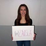 Obrázek epizody 106.díl (ne!)ZÁVISLÁ: Praktikantka amazonské medicíny zvané Kambo Míša Kočišová