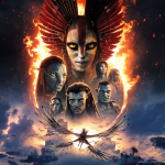 Obrázek epizody První dojmy: Avatar: Oheň a popel