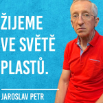 Obrázek epizody Jaroslav Petr: Amazonie, Zvířata, Porodnost, Plasty #19