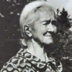 Obrázek epizody Týden s básnířkou: Anna Pammrová - …Svět jiný hledám