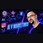 Obrázek epizody Kdo s AI začne až v roce 2027, už to nedožene | Cernovsky Marketing Podcast 🇨🇿