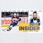 Obrázek epizody Zimák NHL Insider | Zasloužená smlouva pro Nečase, Ducks chytili začátek. Trenér Q? Některé věci se nemění, říká Gudas