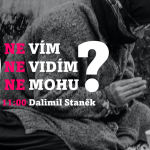 Obrázek epizody Co vím, vidím a mohu? (kázání)