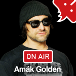 Obrázek epizody Michal „Amák" Šťastný ON AIR: „Studio jsem si poř�dil hlavně proto, že jsem se potřeboval usadit."