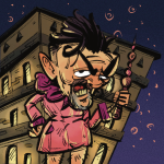 Obrázek epizody Teraz tu bude poriadok!