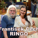 Obrázek epizody Ornella ON AIR - František Ringo Čech