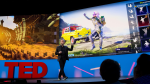 Obrázek epizody How gaming can be a force for good | Noah Raford