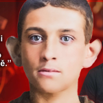 Obrázek epizody Příběh o DEVÍTILETÉM Sériovém Vrahovi (2 příběhy)