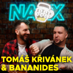 Obrázek epizody Na X #6 - Tohle se zvrtlo... ft. Bananides & Tomáš Křivánek