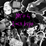 Obrázek epizody DPČ #4 — I luv BOYS