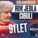 Obrázek epizody Přežila válku, bídu i těžký porod. Dnes točí virály se svým vnukem Kokym