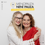 Obrázek epizody Jak menopauzu vidí mladší generace? / Menopauza není pauza #4 (3. série)