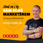 Obrázek epizody Data jako klíč k úspěšnému marketingu