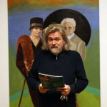 Obrázek epizody Spojujeme minulost s budoucností – s Jiřím Zahrádkou