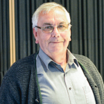 Obrázek epizody Matej Vančík - V Budapešti je vodná doprava na Dunaji prehustená (Braňo Závodský Naživo)