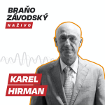 Obrázek epizody Väčšina malých odberateľov nedostala vysoké zálohy, podľa Hirmana by mali komunikovať s dodávateľom