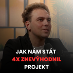 Obrázek epizody Proč jsme museli zahodit celý projekt | # 9