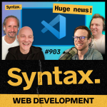 Obrázek epizody 903: Fork Yeah! Microsoft open sourcing Copilot