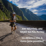 Obrázek epizody 85 – Ani neutíkej, ani nejezdi na půl plynu