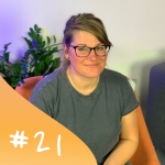 Obrázek epizody #21 Simona Vykouková: Bachovy květové esence pro psy